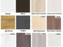 Обувница W43