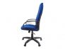 Офисное кресло Chairman 279 Россия TW-10 синий