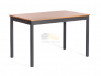 Обеденный комплект Соната Sonata dining set антик/графит