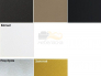 Стул Марсель С 109 отшив Квадрат (2 шт)