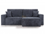 Диван МС Оксфорд Компоновка 1 арт. 713