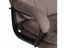 Кресло офисное Comfort lt рогожка мокко