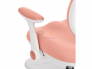 Кресло MIRACLE Pink розовый