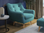Кресло Омега 1