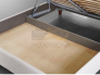 Кровать LaFlex Premium 1 с подъёмным механизмом 1400*2000 мм