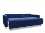 Прямой диван Стокгольм Newtone navy