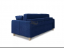 Прямой диван Стокгольм Newtone navy