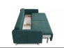 Прямой диван Стокгольм Newtone emerald