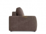 Диван Санрайз Newtone Dark brown