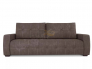 Диван Санрайз Newtone Dark brown