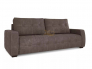 Диван Санрайз Newtone Dark brown