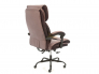 Кресло Chief ткань светло-коричневый
