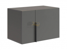 Антресоль двухдверная L600