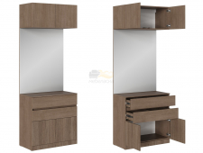 Шкаф ШК-003