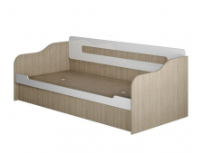 Кровать диван с подъемным механизмом  0.9 м ДК-035