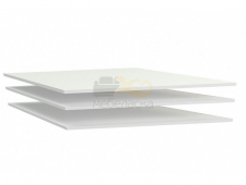 Доп. полки в шкаф 3,-х и 4-х дверный 