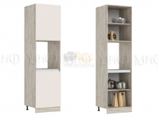 Пенал для встраиваемой бытовой техники 