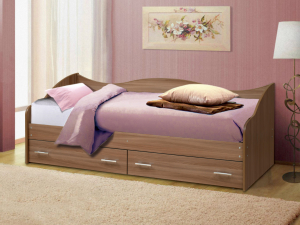 Кровать Софа №1 800*2000