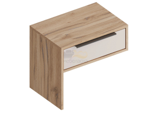 Тумба прикроватная универсальная Сицилия