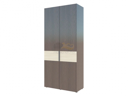 Шкаф Гранд ГШК/1-21-10-33 (двери тип 3)