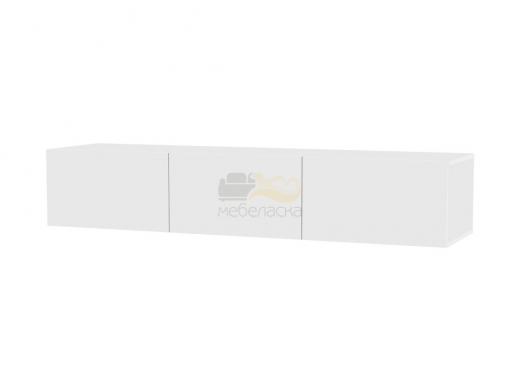 ТВ тумба подвесная TV80